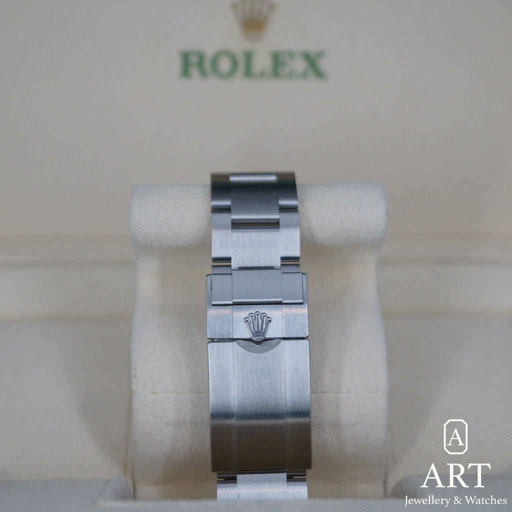 Rolex-Explorer 40mm-Watch-Art Jewellery &amp; Watches