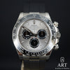 Rolex-Daytona 40mm-Watch-Art Jewellery & Watches
