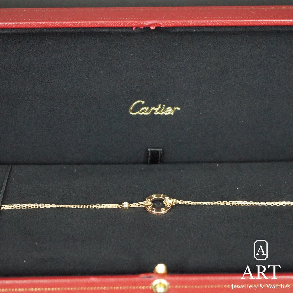 Cartier-Love Bracelet-Jewellery-Art Jewellery &amp; Watches