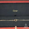Cartier-Love Bracelet-Jewellery-Art Jewellery & Watches