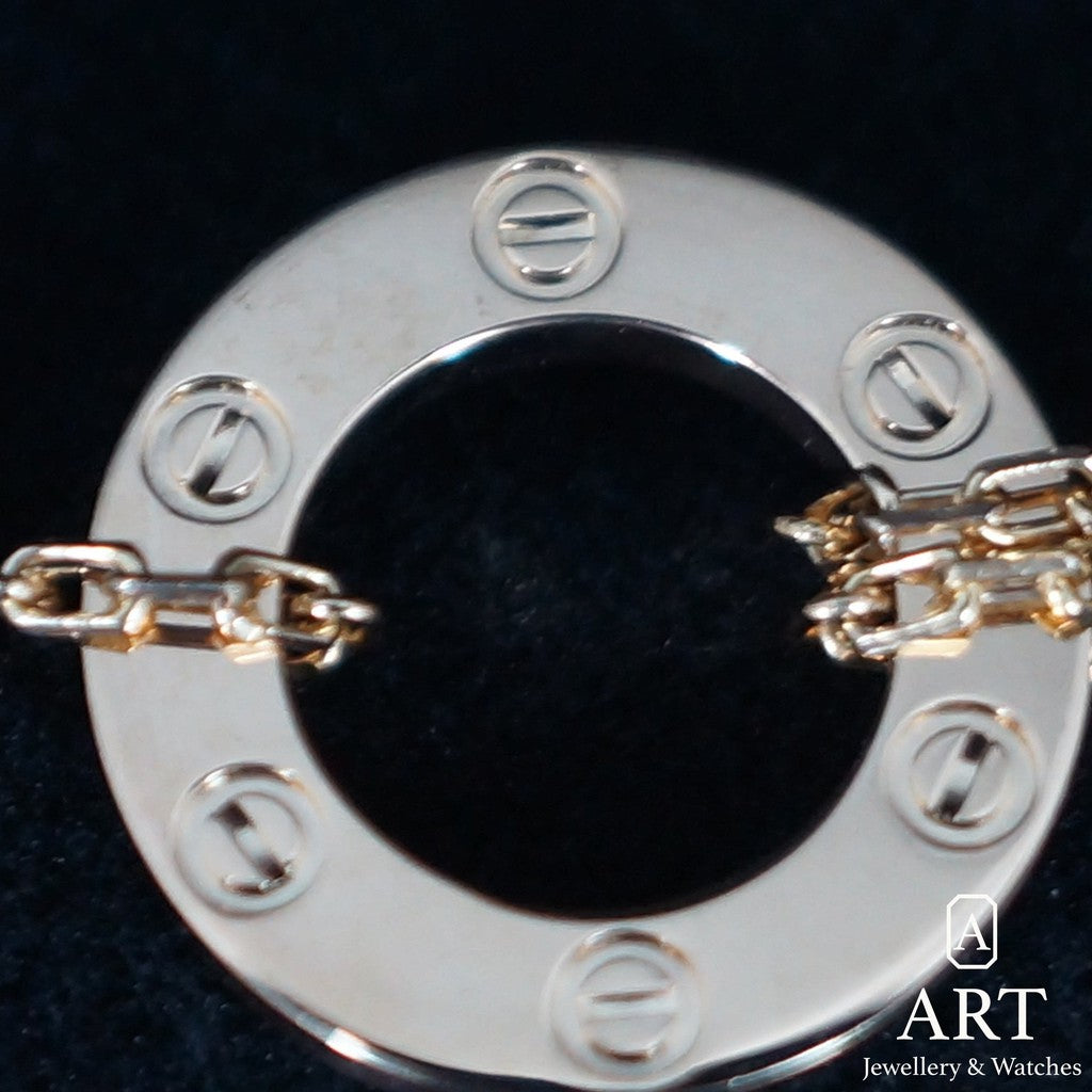 Cartier-Love Bracelet-Jewellery-Art Jewellery &amp; Watches