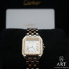 Cartier-Panthere 27mm-Watch-Art Jewellery & Watches