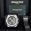 Audemars Piguet-Royal Oak Offshore-Watch-Art Jewellery & Watches