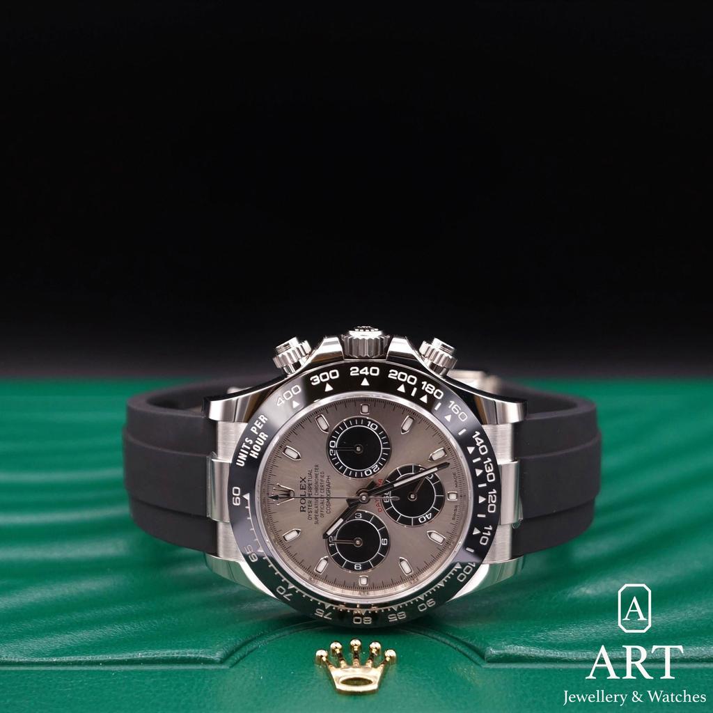 Pre-Owned Rolex Daytona 40mm 116519LN