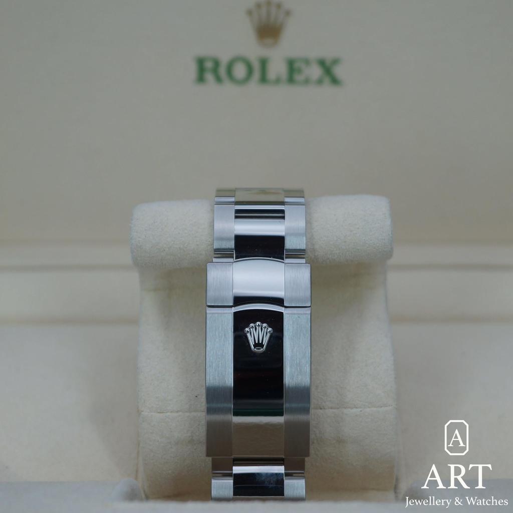Pre-Owned Rolex Sky-Dweller 42mm 336934