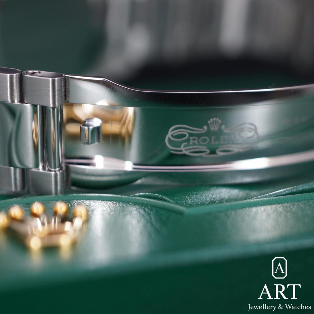 Pre-Owned Rolex Sky-Dweller 42mm 336934