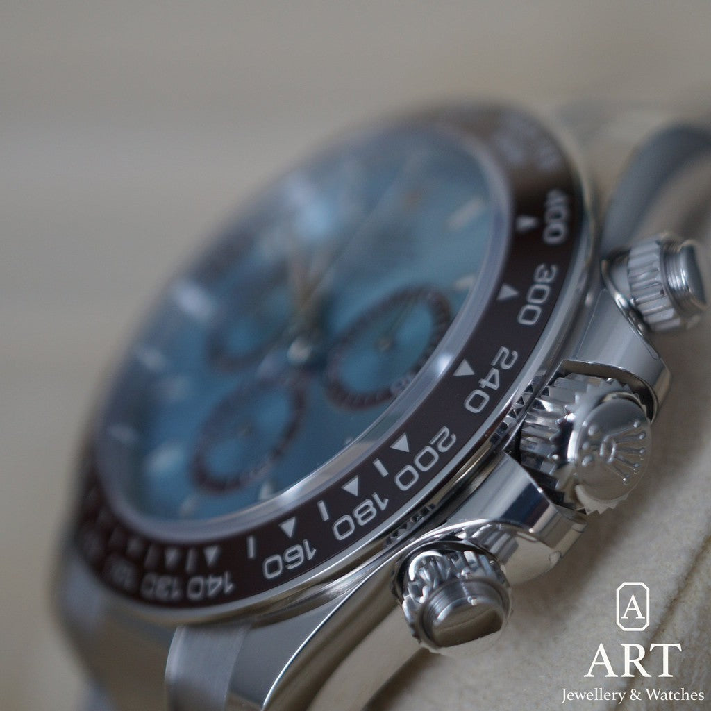 New Rolex Daytona 40mm 126506