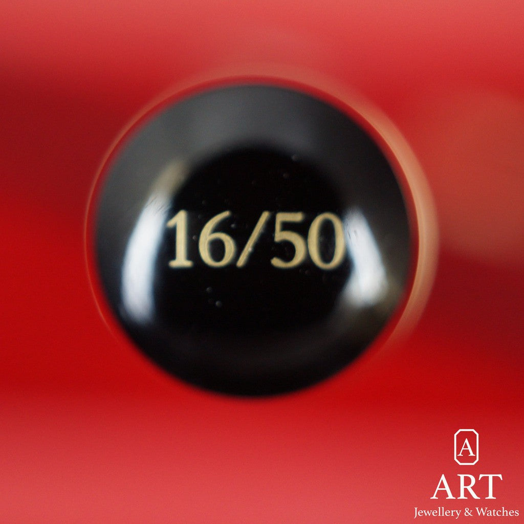 Art Jewellery & Watches Piguet Genève Year of the Dragon Limited Edition