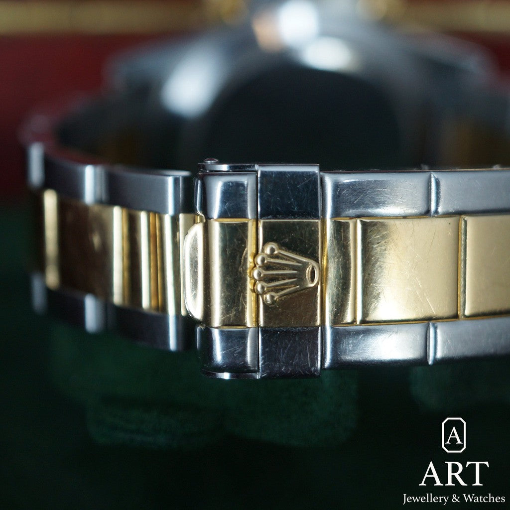 Pre-Owned Rolex Daytona 40mm 16523