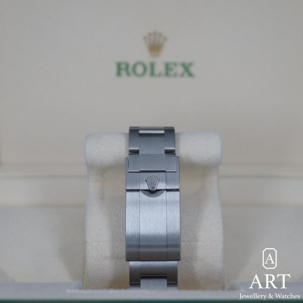 New Rolex Yacht-Master 42mm 226627