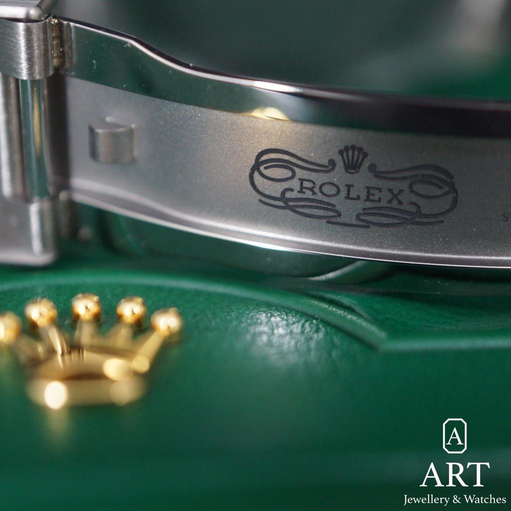 New Rolex Yacht-Master 42mm 226627