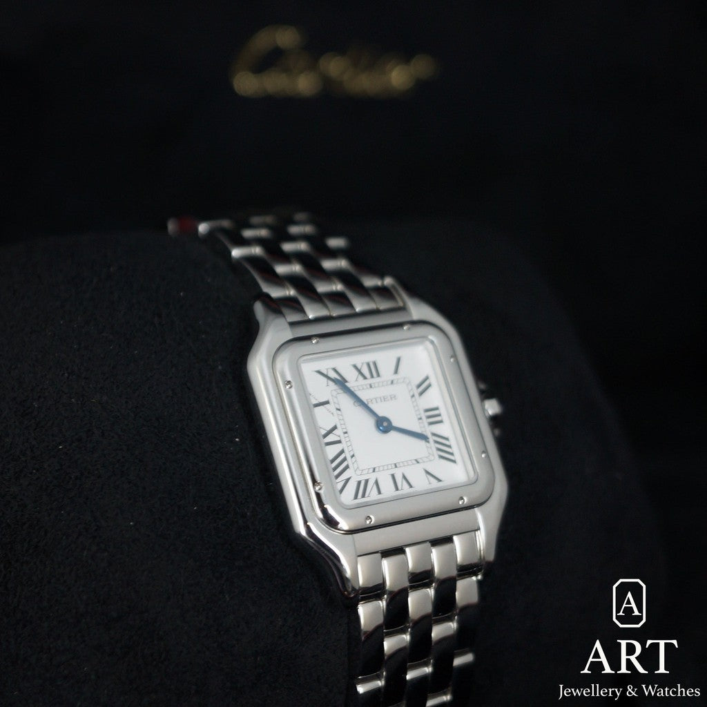 New Cartier Panthere 27*37mm WSPN0007