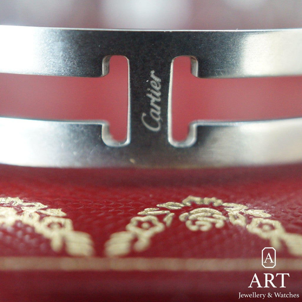 New Cartier Panthere 27*37mm WSPN0007