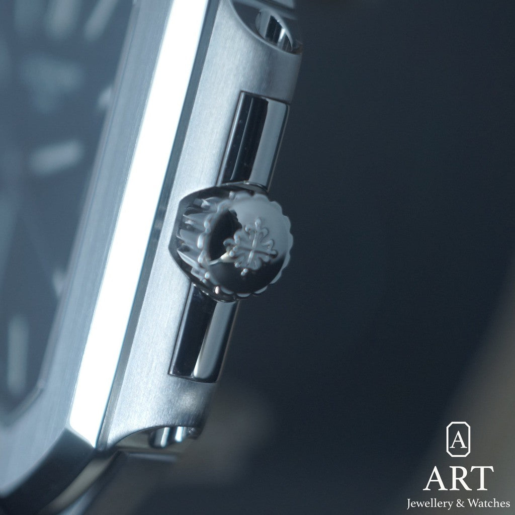 New Patek Philippe Cubitus 45mm 5821/1A