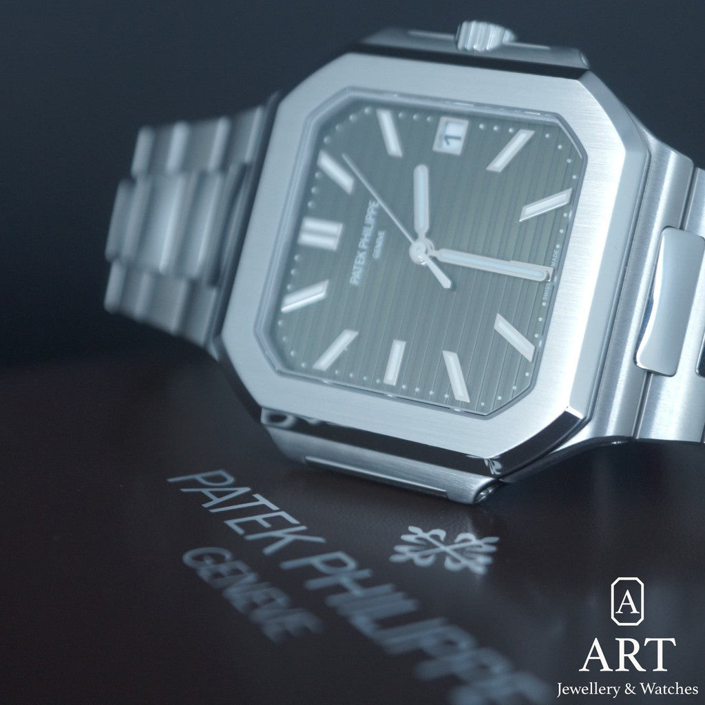 New Patek Philippe Cubitus 45mm 5821/1A