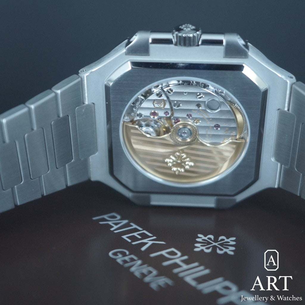 New Patek Philippe Cubitus 45mm 5821/1A