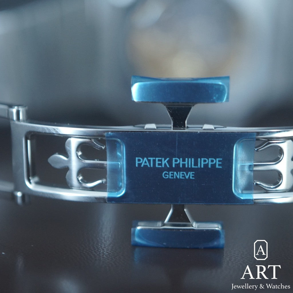 New Patek Philippe Cubitus 45mm 5821/1A