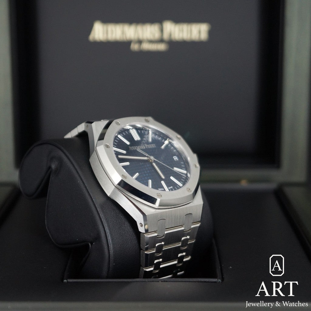New Audemars Piguet Royal Oak 41mm 15510ST.OO.1320ST.06