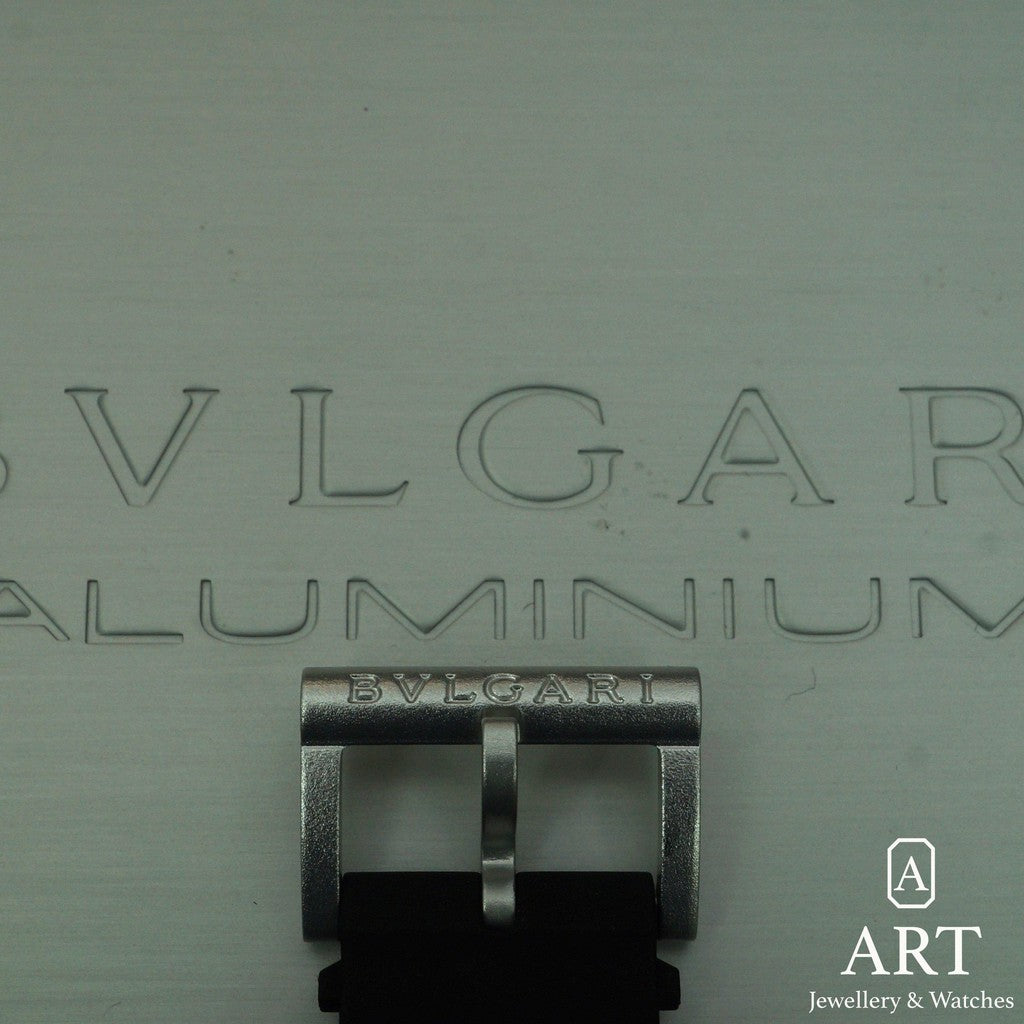 Pre-Owned Bulgari Diagono 41mm 103868