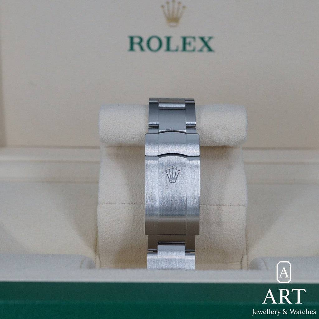 New Rolex Oyster Perpetual 36mm 126000