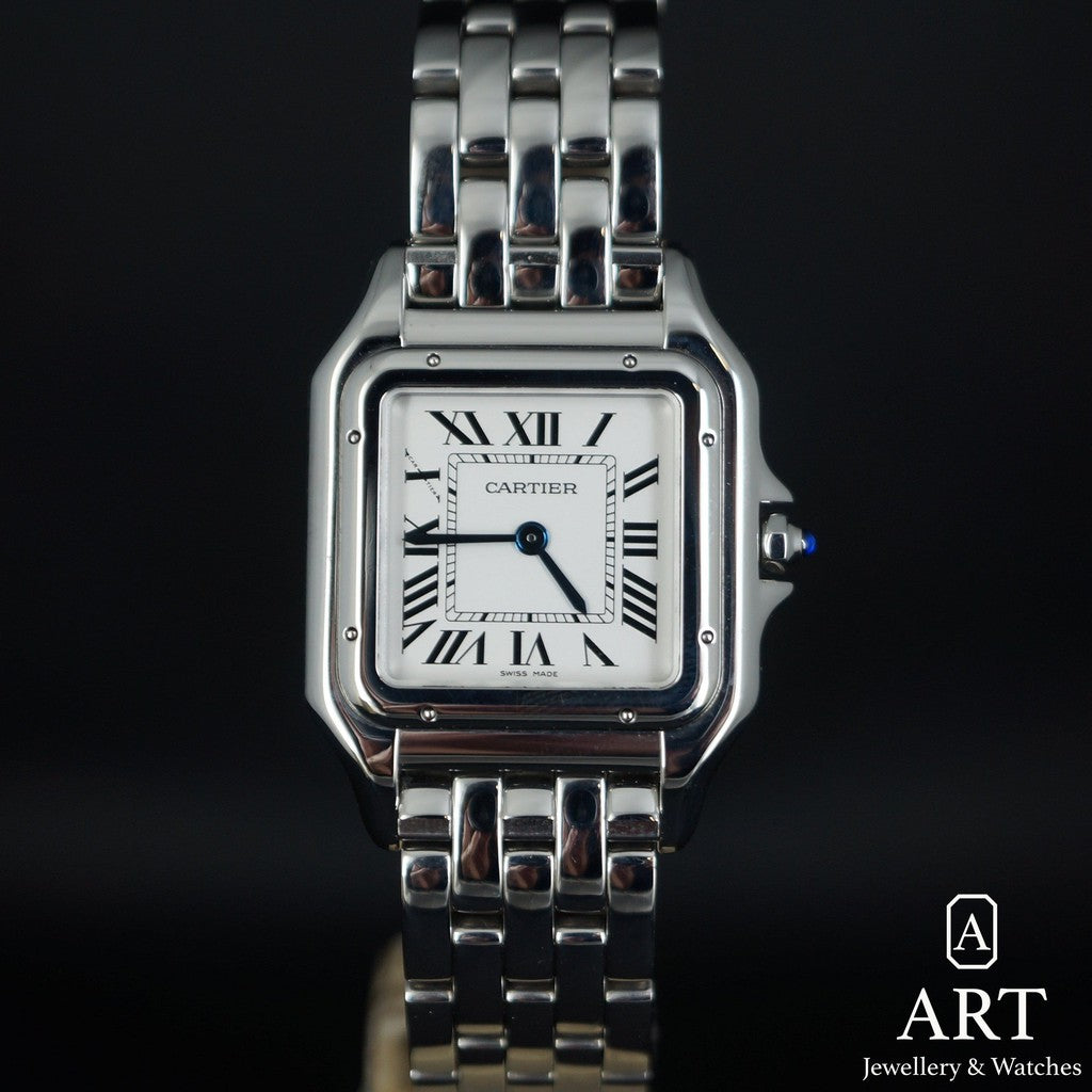 New Cartier Panthere 27*37mm WSPN0007