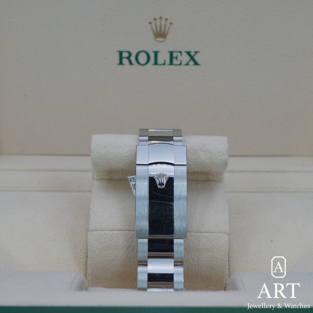 Pre-Owned Rolex Datejust 36mm 126233