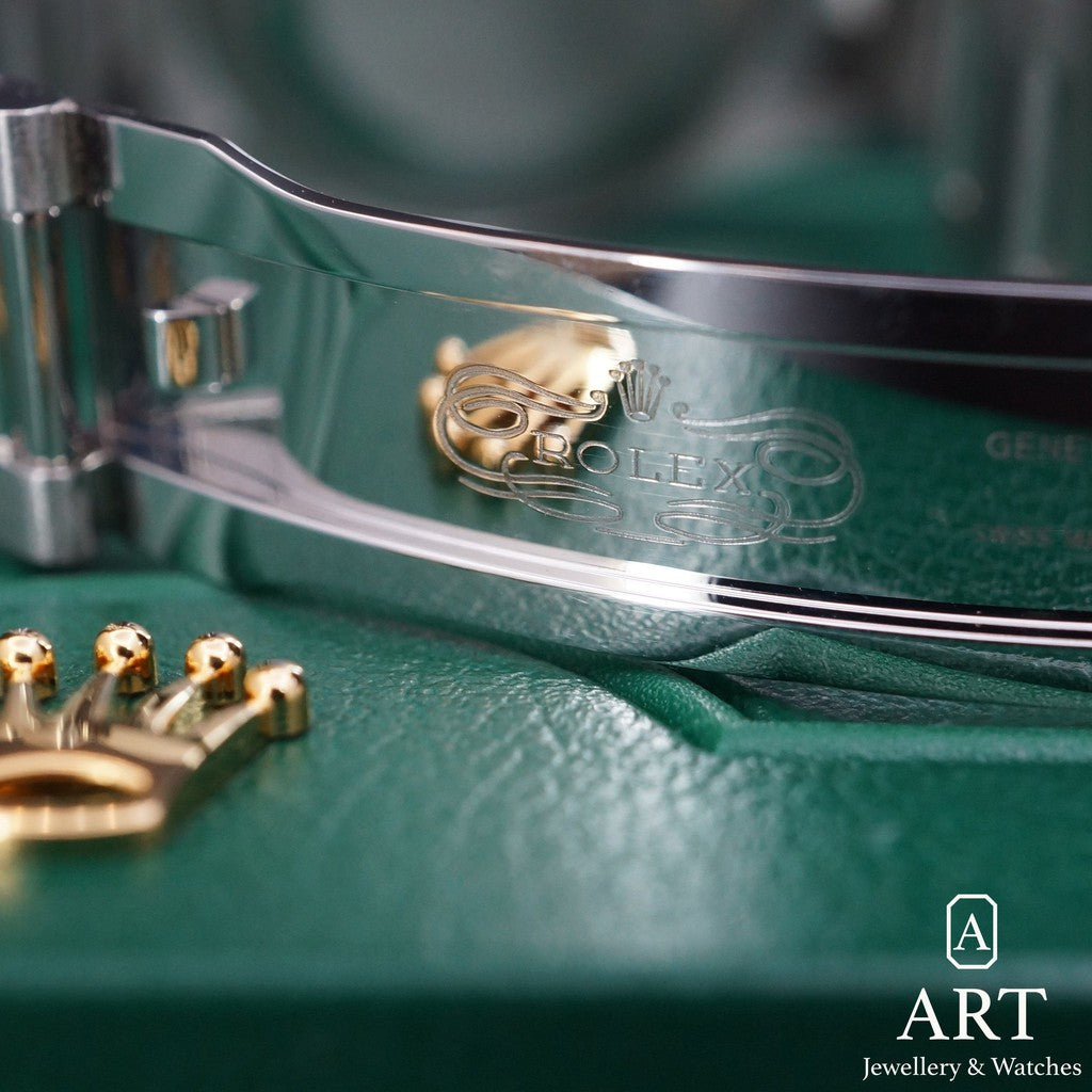 Pre-Owned Rolex Datejust 36mm 126233