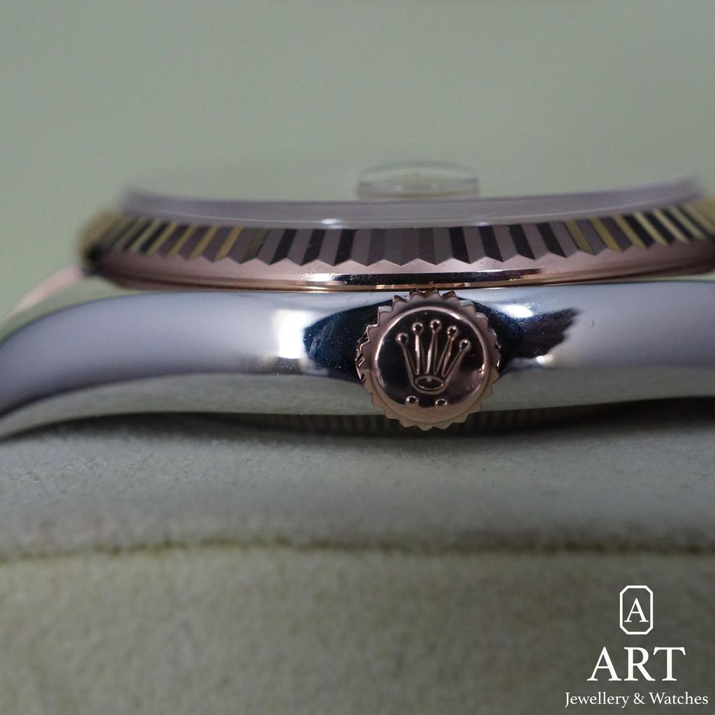 Pre-Owned Rolex Datejust 36mm 116231