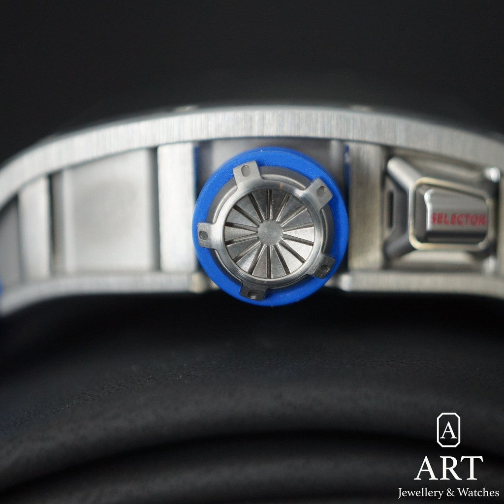 Pre-Owned Richard Mille RM 30-01 RM 30