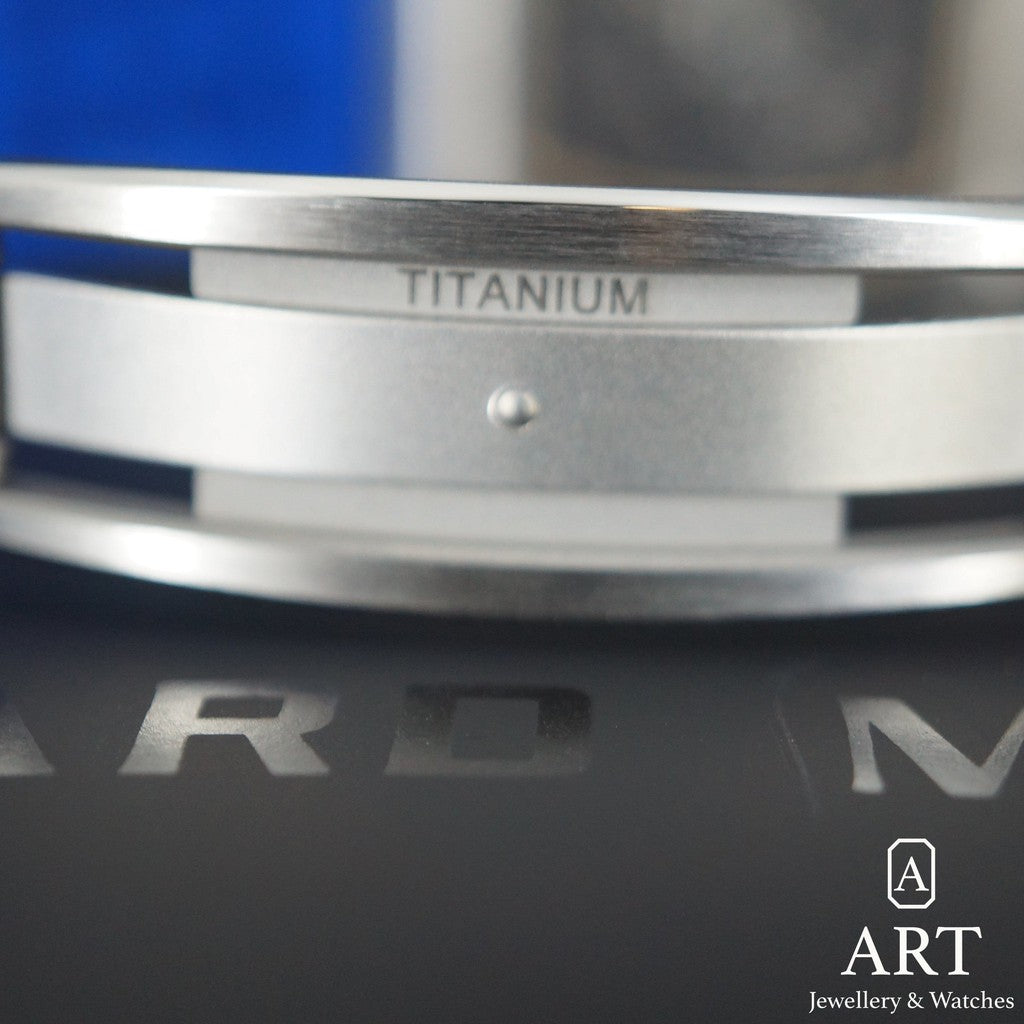 Pre-Owned Richard Mille RM 30-01 RM 30