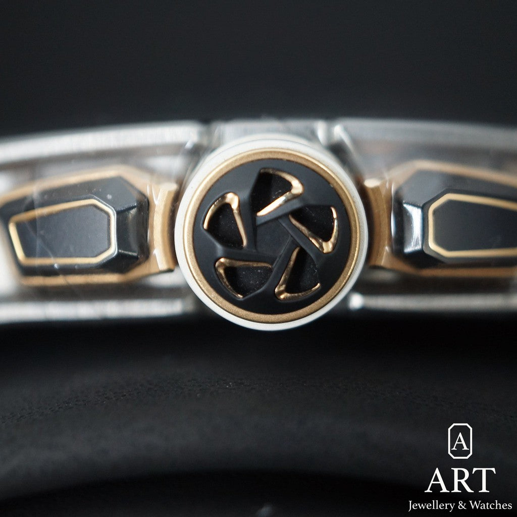 Pre-Owned Richard Mille RM 72-01 RM 72-01