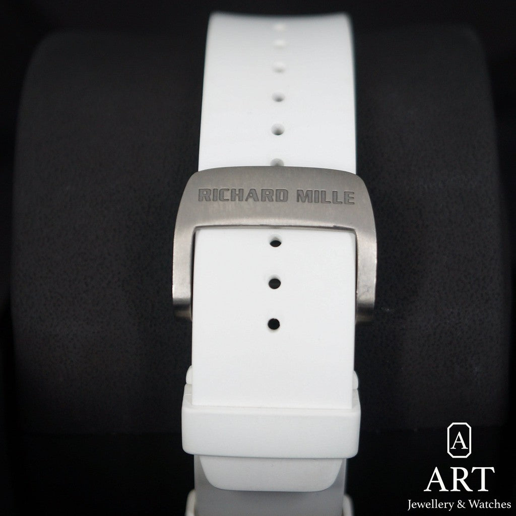 Pre-Owned Richard Mille RM 72-01 RM 72-01