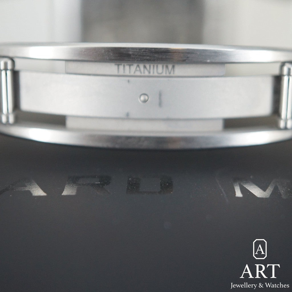 Pre-Owned Richard Mille RM 72-01 RM 72-01