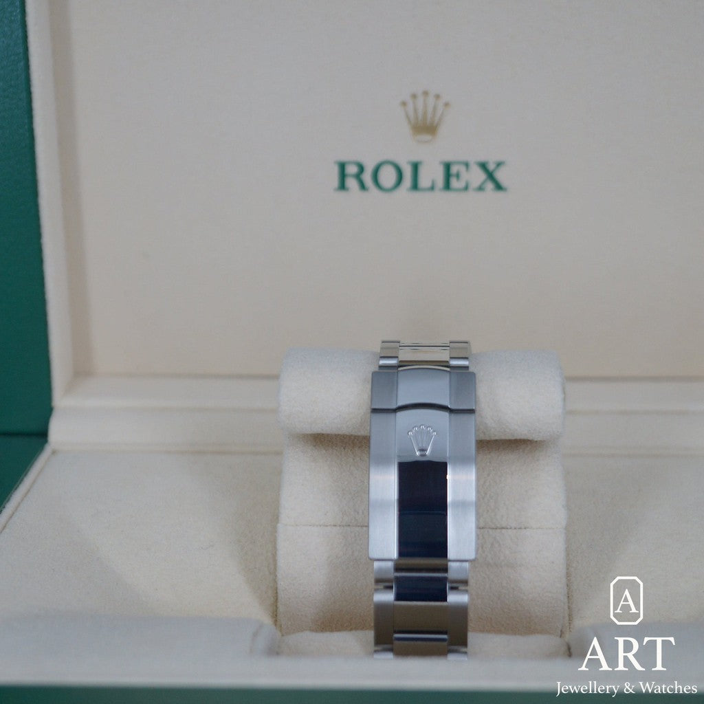 Pre-Owned Rolex Datejust 36mm 126200