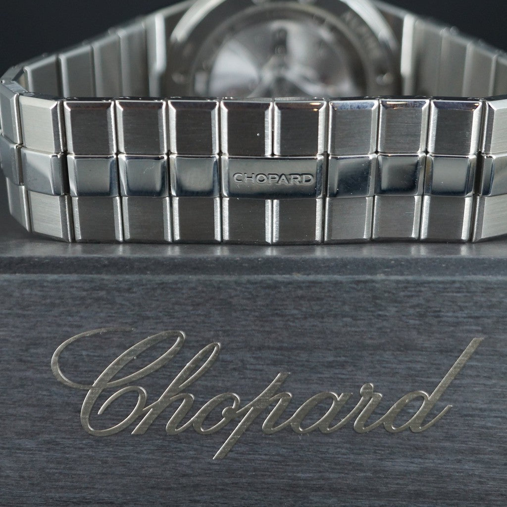 Pre-Owned Chopard Alpine Eagle 41mm 298600-3011