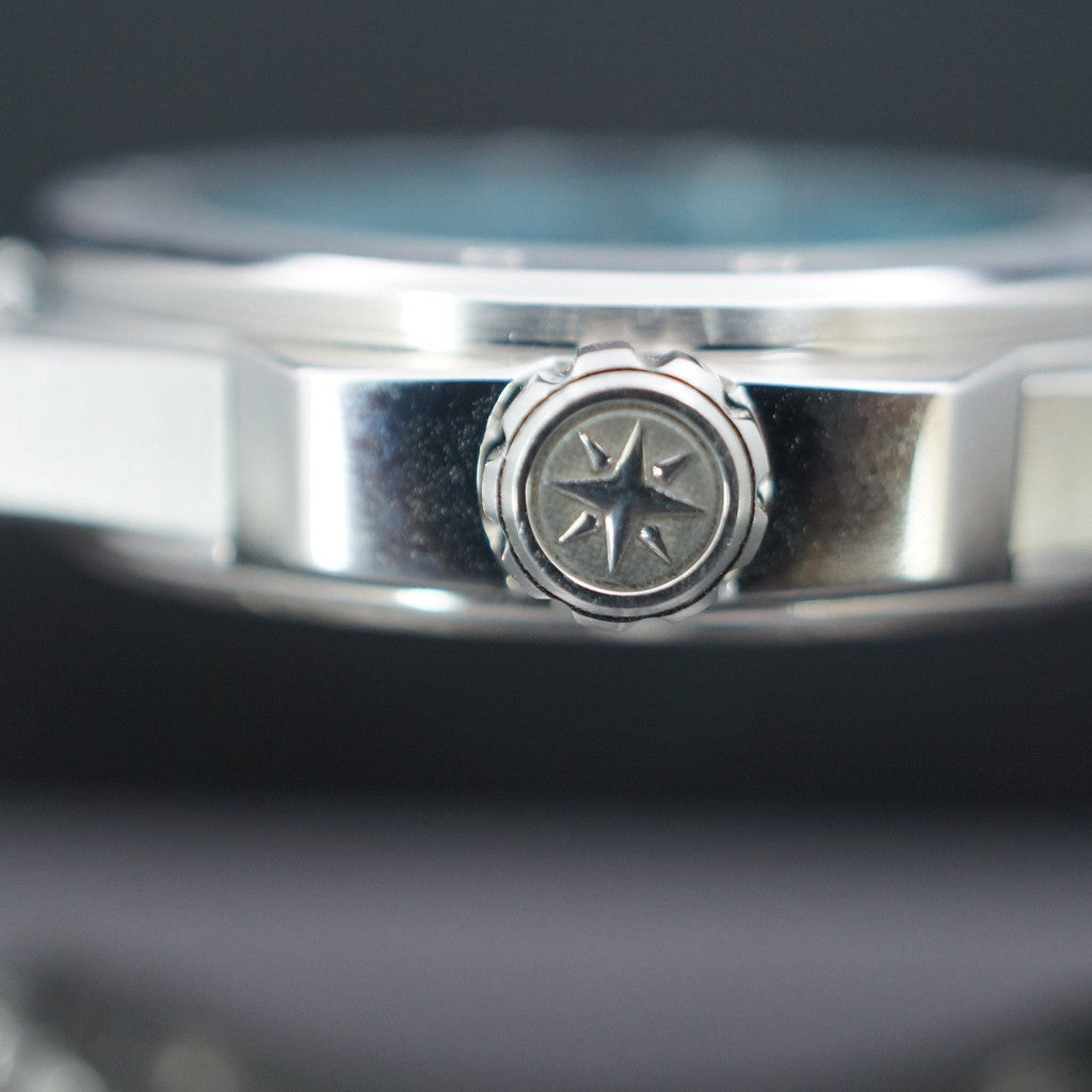 Pre-Owned Chopard Alpine Eagle 41mm 298600-3016