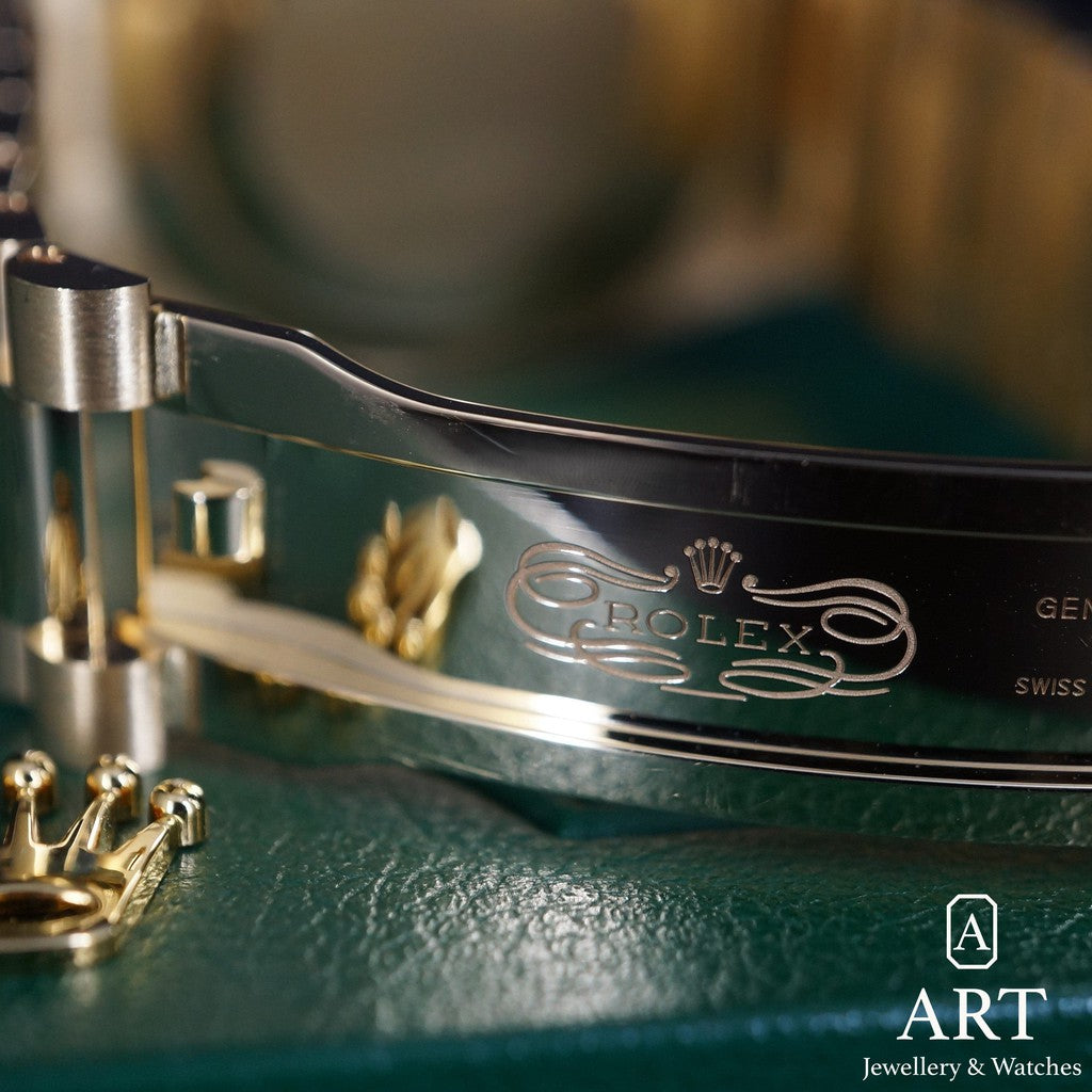 Pre-Owned Rolex Day-Date 40mm 228238