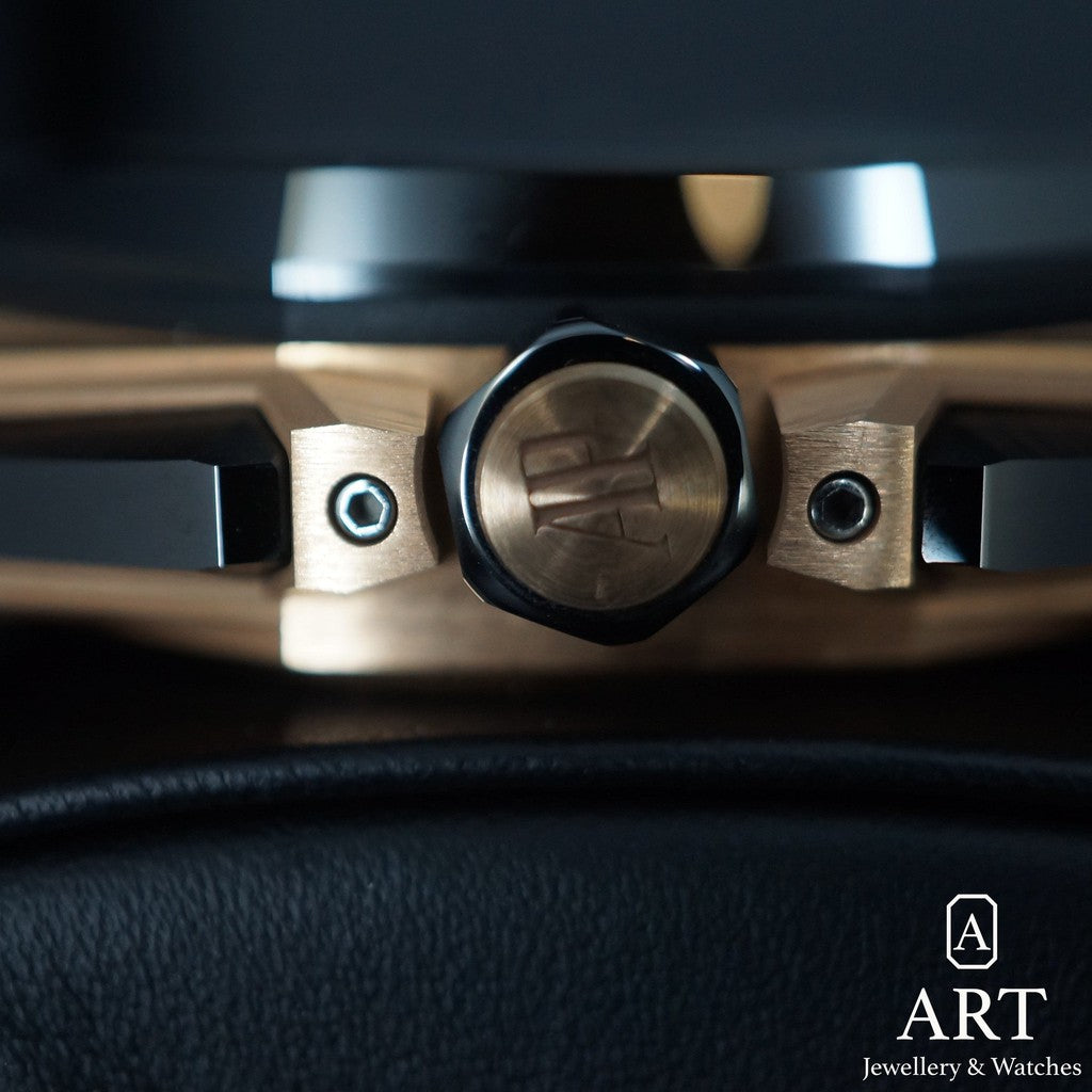 Pre-Owned Audemars Piguet Royal Oak Offshore 43mm 26420RO.OO.A002CA.01