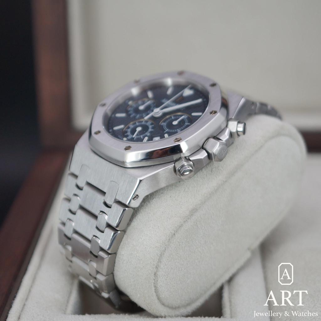 ART Jewellery & Watches Royal Oak 39mm