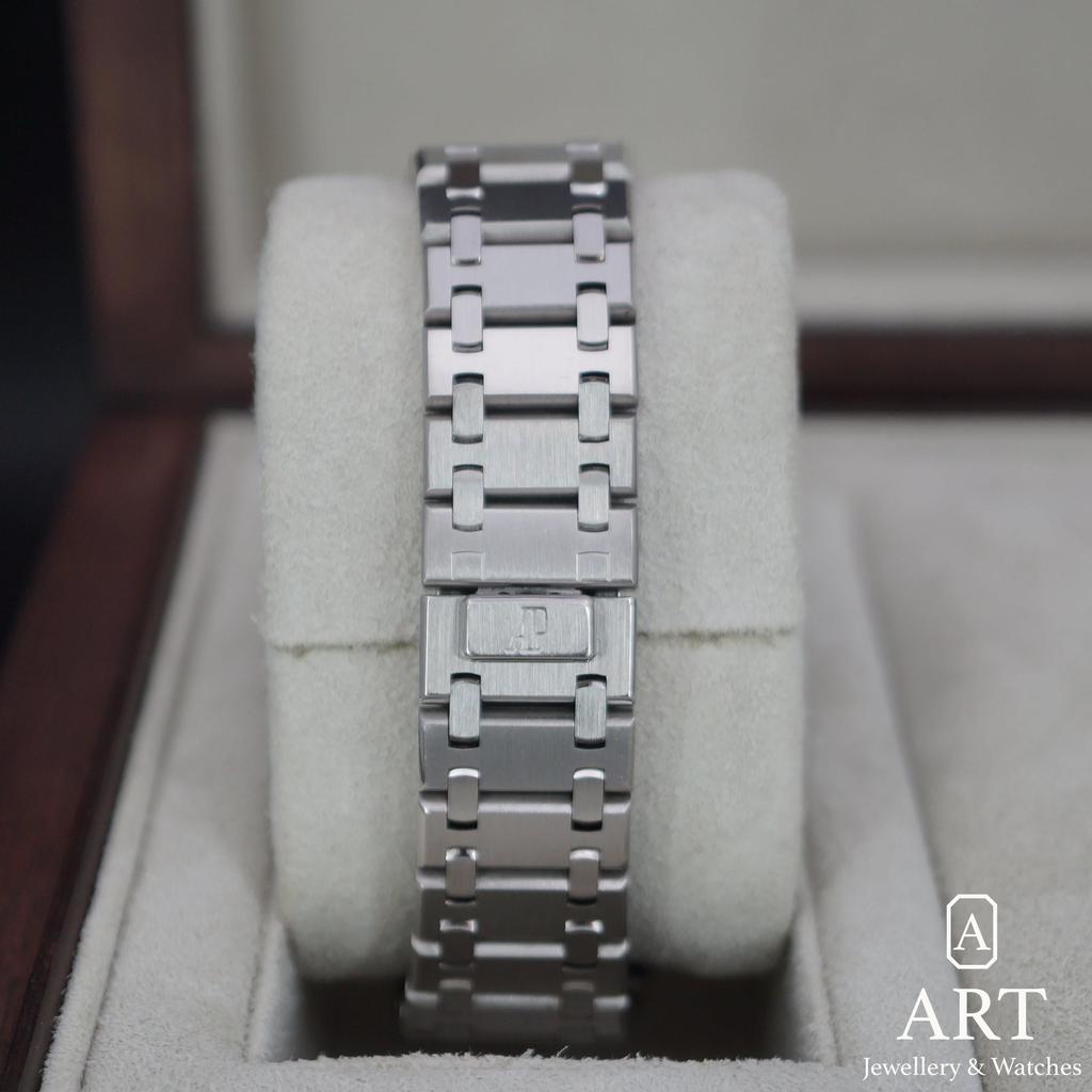 ART Jewellery & Watches Royal Oak 39mm