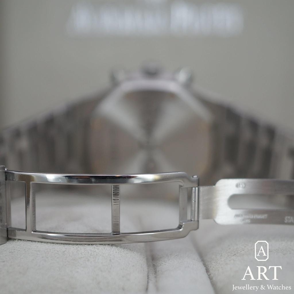 ART Jewellery & Watches Royal Oak 39mm