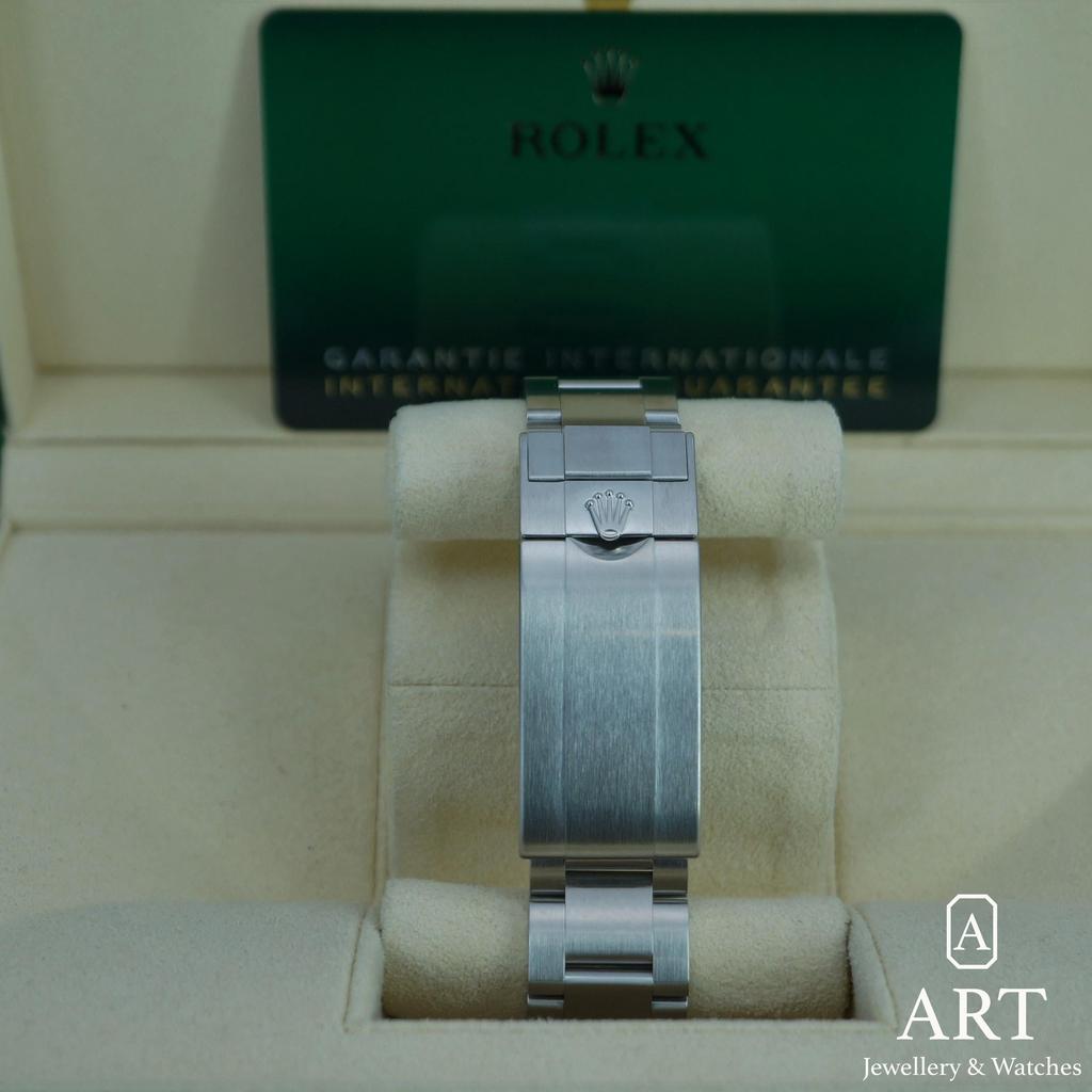 New Rolex Submariner 41mm 126610LV