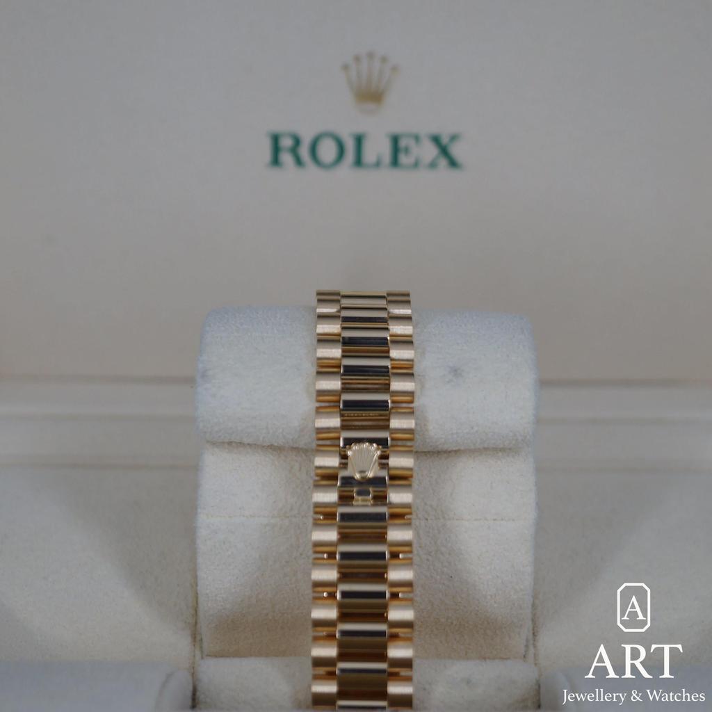 Pre-Owned Rolex Datejust 31mm 278278