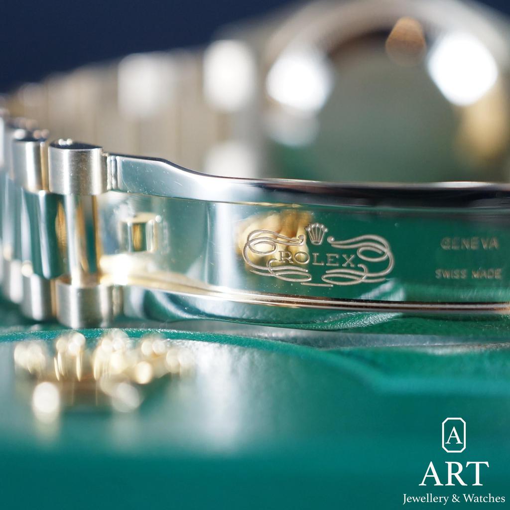 Pre-Owned Rolex Datejust 31mm 278278