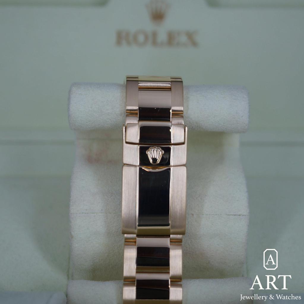 Pre-Owned Rolex Daytona 40mm 116528