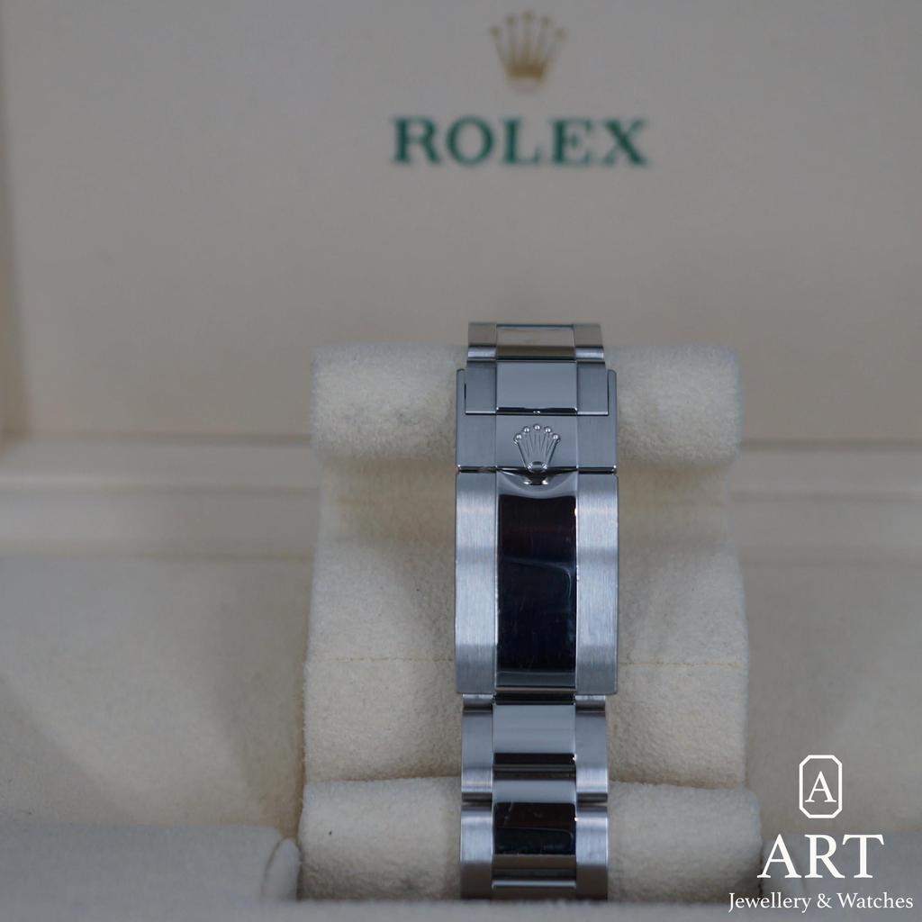 Pre-Owned Rolex Daytona 40mm 126500LN