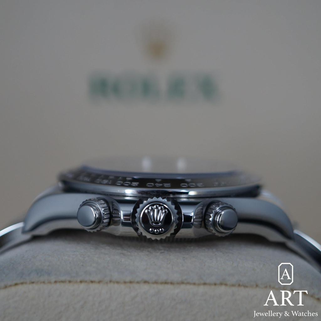 Pre-Owned Rolex Daytona 40mm 126500LN