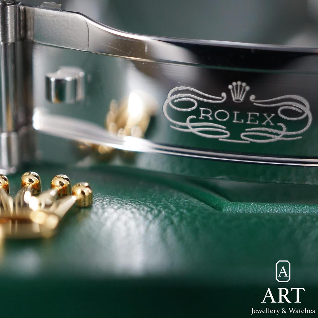 Pre-Owned Rolex Daytona 40mm 126500LN