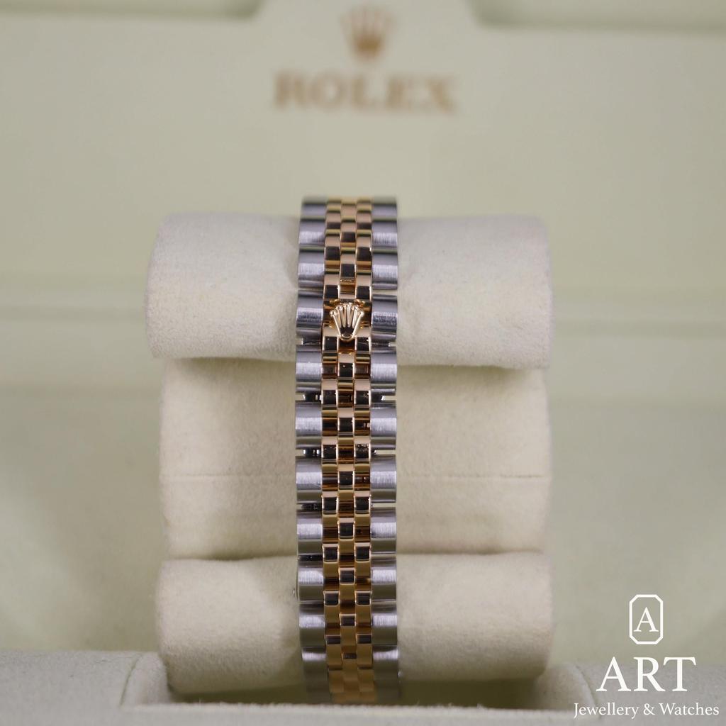 Pre-Owned Rolex Datejust 26mm 179173