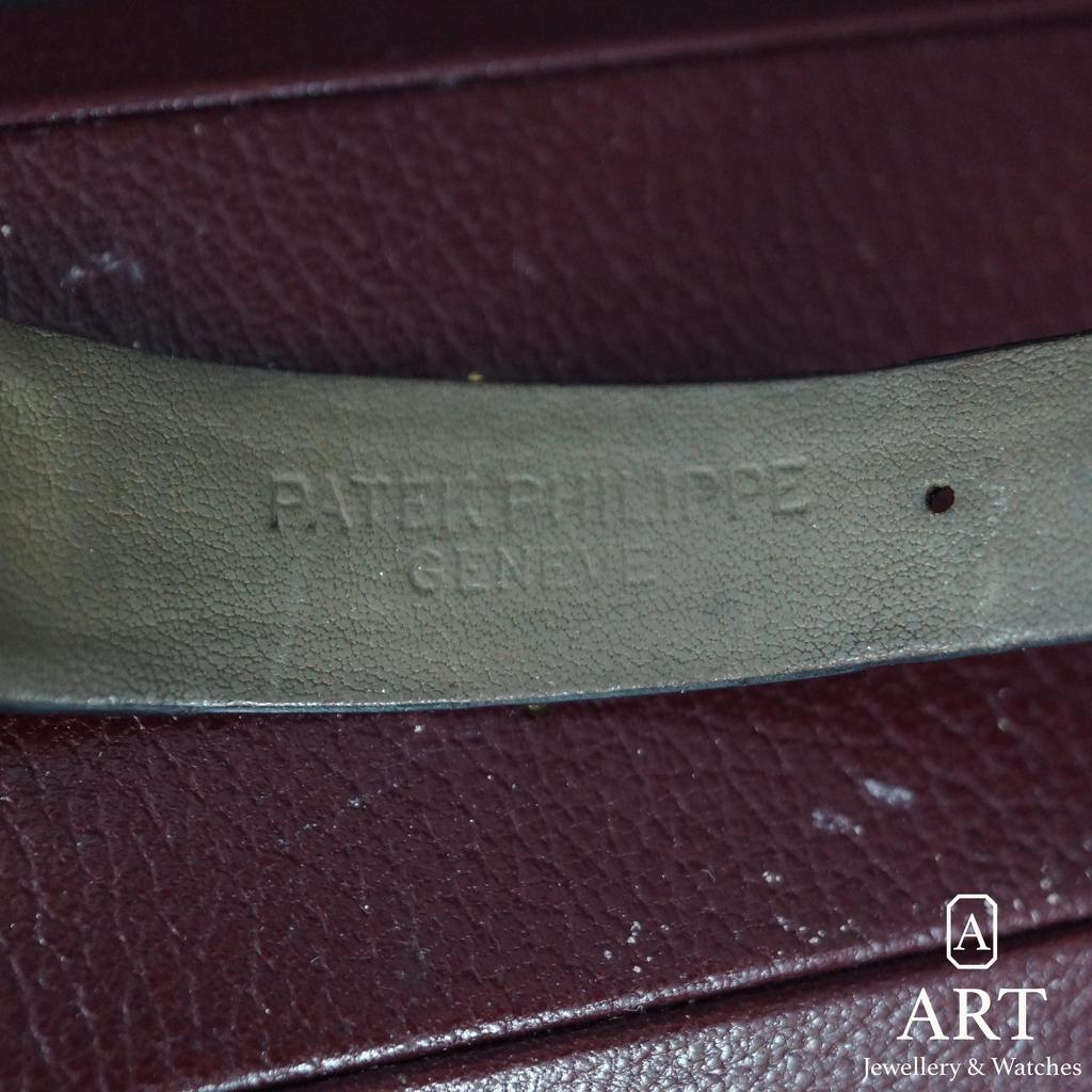 Pre-Owned Patek Philippe Calatrava 33mm 3919J